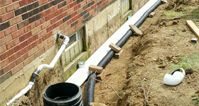 Drainage