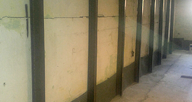 Wall Foundation