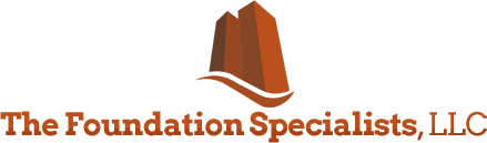 The Foundation Specialists, LLC, Logo