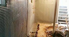 Waterproofing Solution